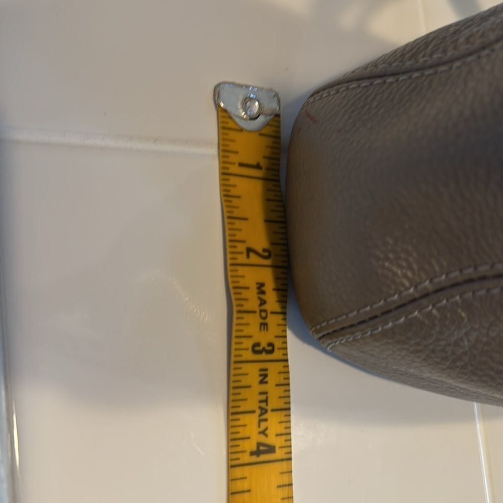Brighton Baby Barbados Cross Body Cedar Hobo Bag - Picture 9 of 15